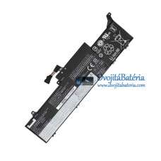 Batéria pre Lenovo SB10K97640 02DL001 L18M3P52 [náhradná batéria]